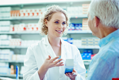 Cigna pharmacists help enrich collaborative care