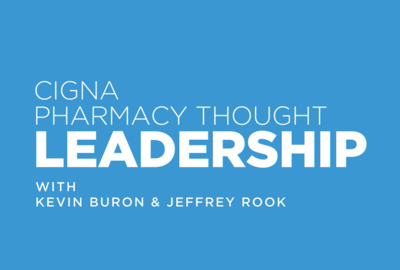 Cigna Pharmacy Thought Leadership Episode 3: Embarc Benefit Protection